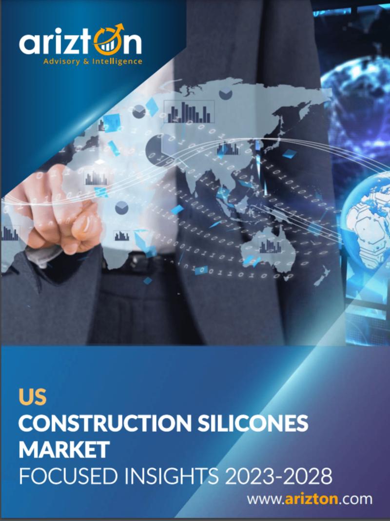 U.S. Construction Silicones Market - Focused Insights 2023-2028