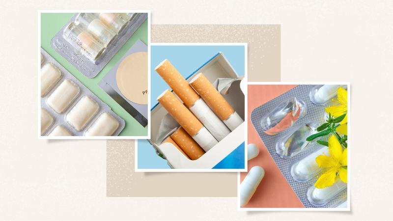 Nicotine Addiction Treatment Medication Market