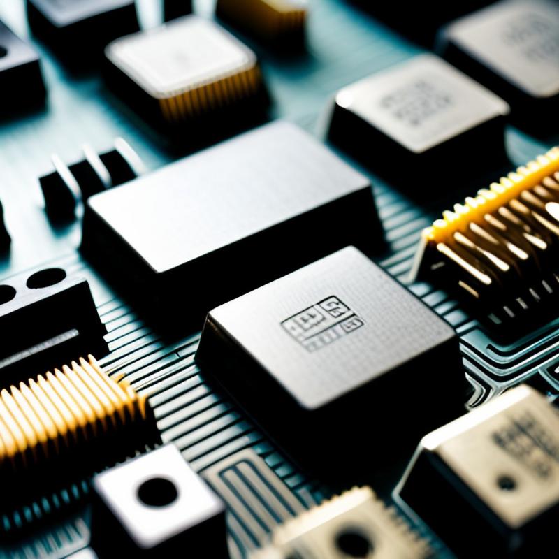 Active Electronic Components Market | 360iResearch