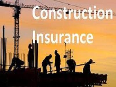 Construction Insurance Market to Eyewitness Huge Growth