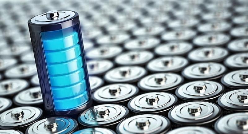 Next-Generation Advanced Batteries Market