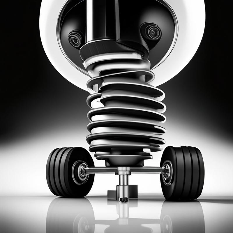 Air Suspension Market worth 26.85 billion by 2030, growing at