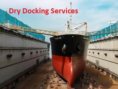 Dry Docking Services Market