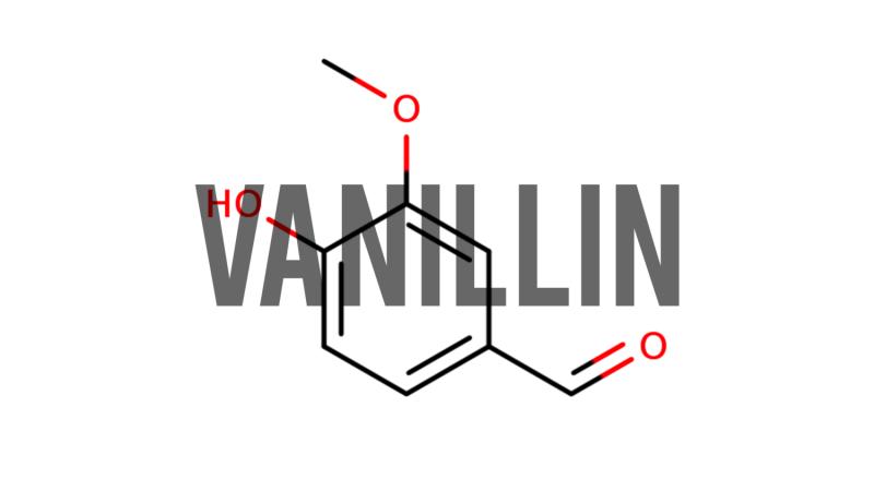 Vanillin Market