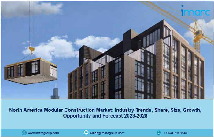 North America Modular Construction Market Report