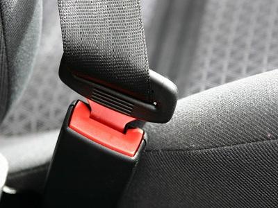 Future Scope of Automotive Seat Belt Load Limiter Market