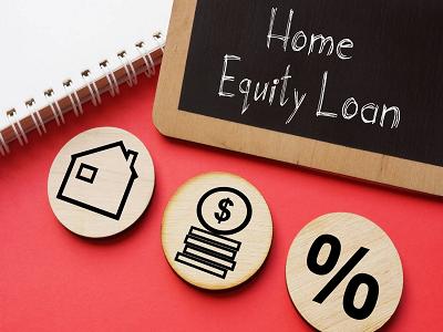 Home Equity Loan Market