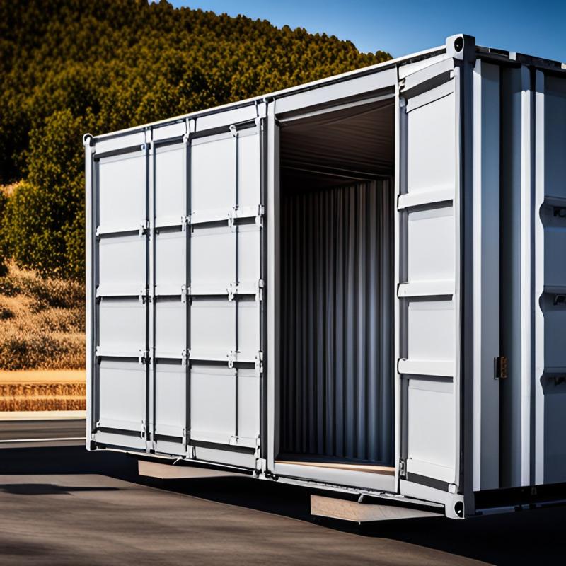 Air Cargo Container Market | 360iResearch