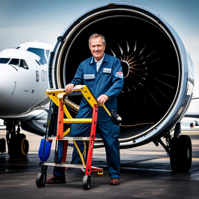 Aircraft Maintenance, Repair & Overhaul Market | 360iResearch