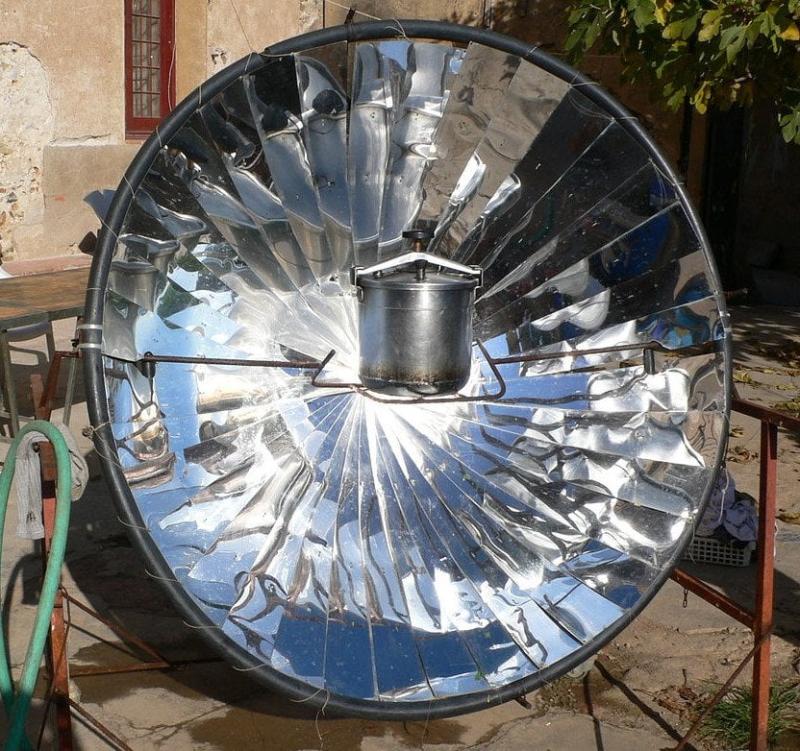 Solar Cooker Market