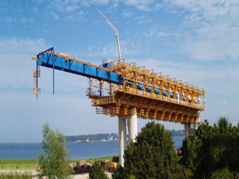 Movable Scaffolding System Market