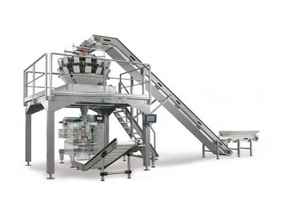 Confectionery Packaging Machine Market Size 2031 (New