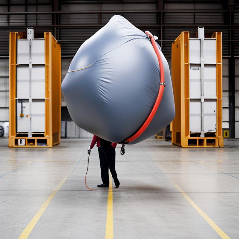 Air-powered Lifting Bags Market | 360iResearch