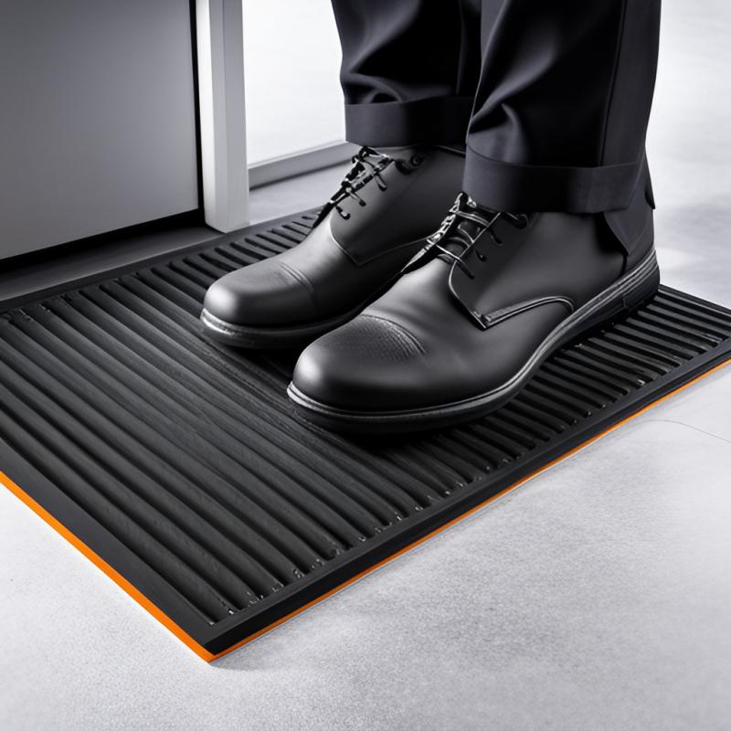 Anti-Fatigue Mats - SmartCells Cushioning Technology