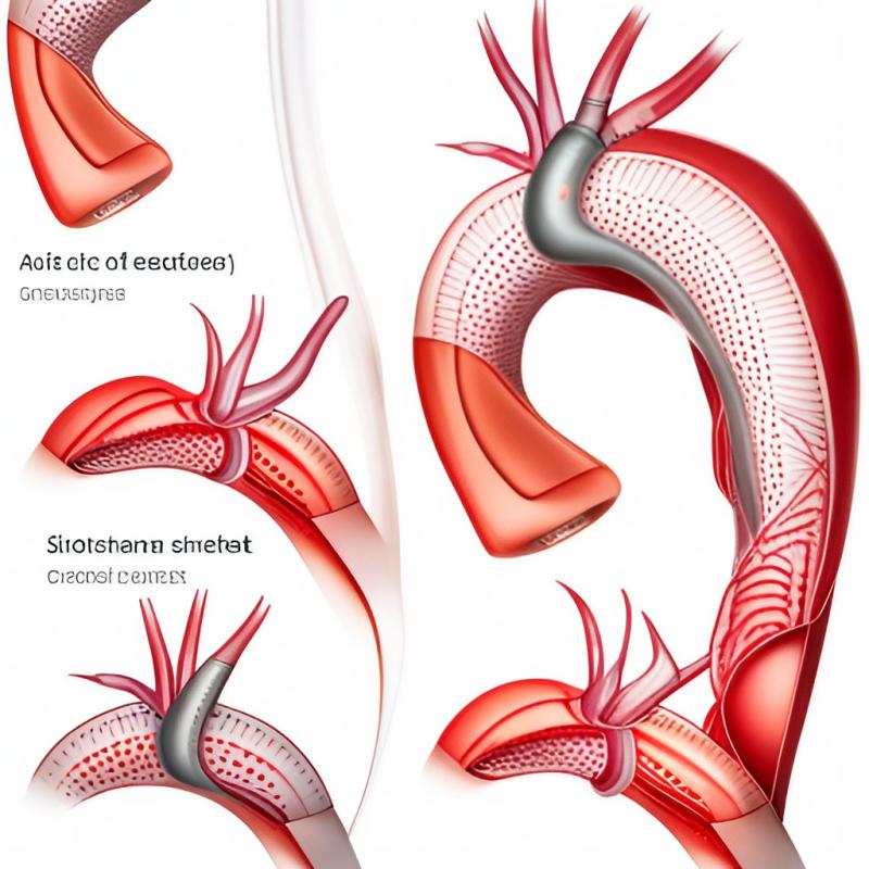 Aortic Stent Grafts Market | 360iResearch