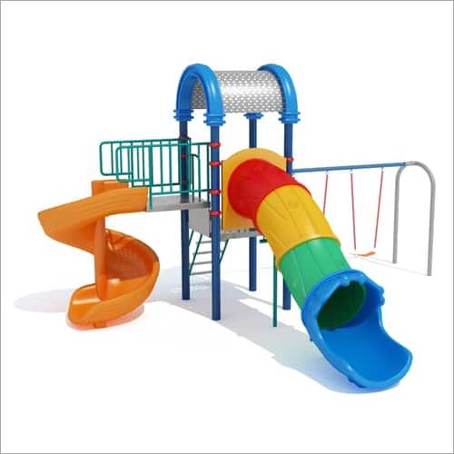 Playground Equipment