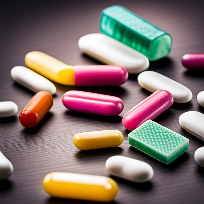Antibacterial Drugs Market worth $49.94 billion by 2030,