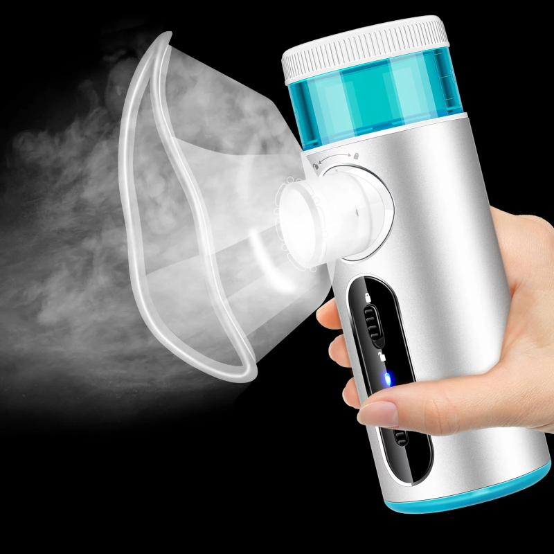 Portable Humidifier Market