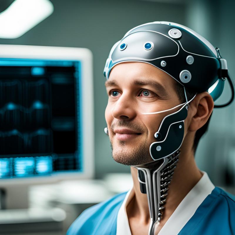 Artificial Intelligence in Neurology Operating Room Market | 360iResearch