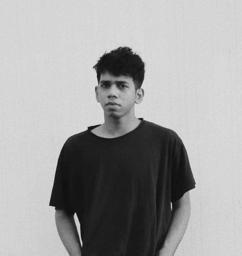 Alavei Forhad releases new single track