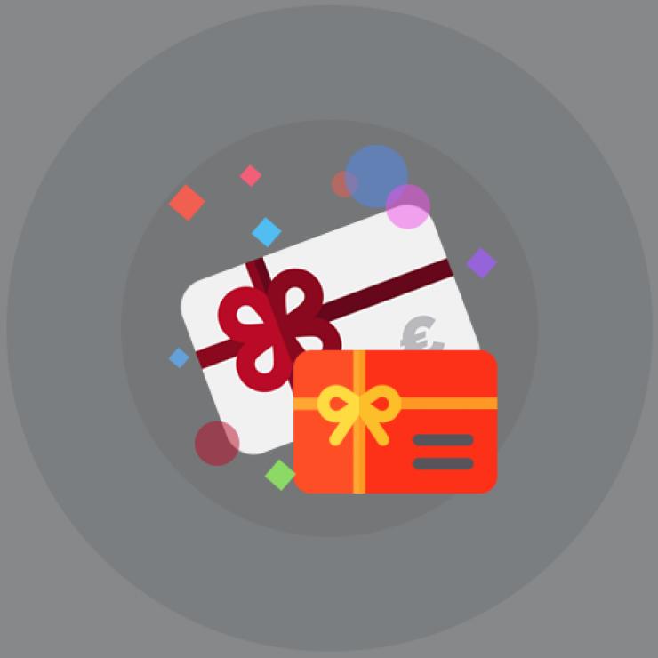 Unlock the Power of Gift Giving with the PrestaShop Gift Card Addon by Knowband