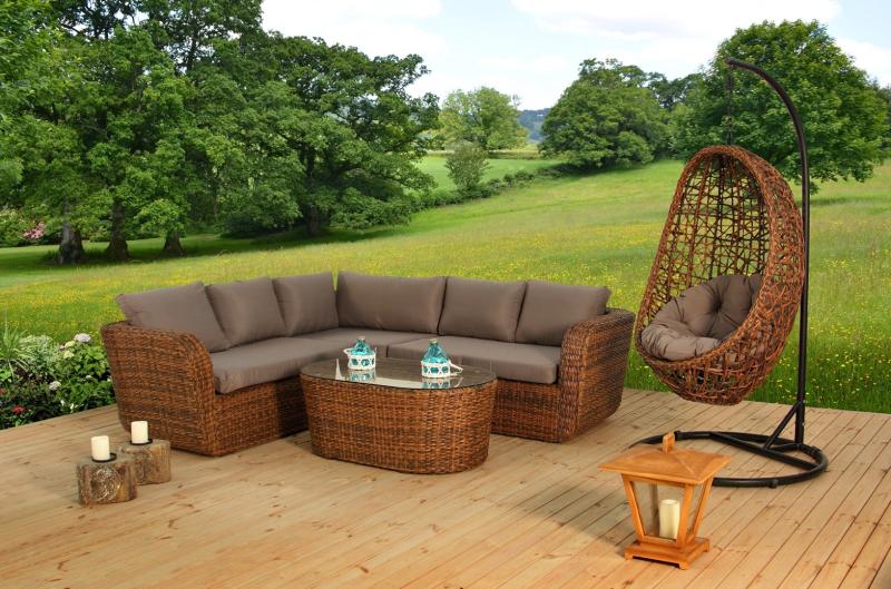 Outdoor Furniture Market is Expected to Gain Popularity Across