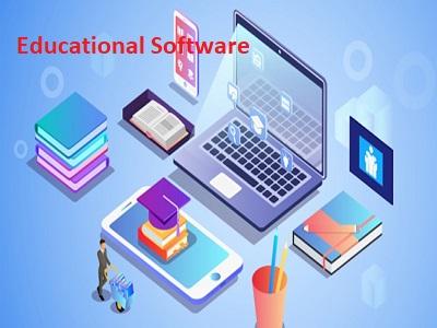 Educational Software Market