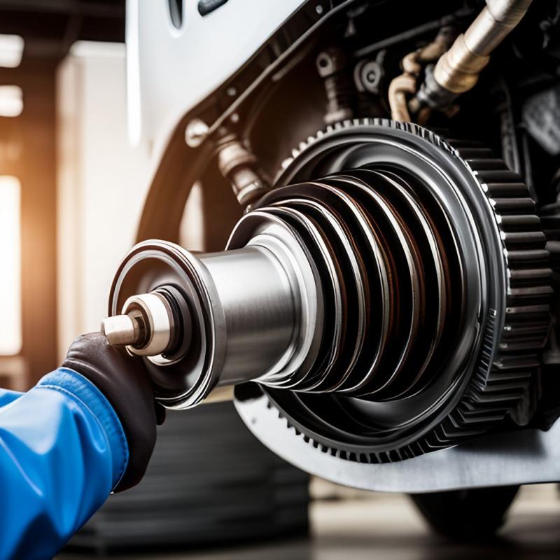 Automotive Differential Market | 360iResearch