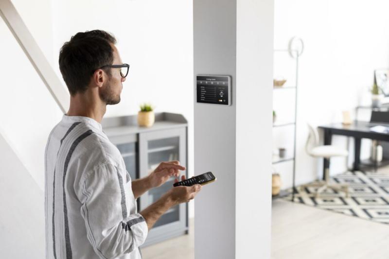 Leading home automation company in Bangalore