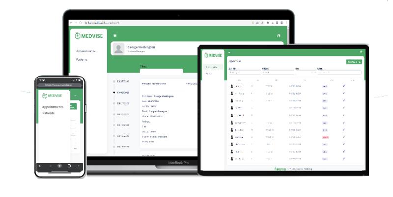 Medvise.AI: Revolutionizing Healthcare Documentation with AI-Powered Efficiency
