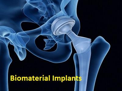 Biomaterial Implants Market