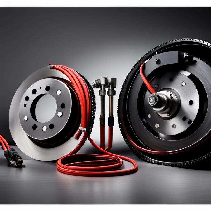 Automotive Brake Hoses & Lines Market | 360iResearch