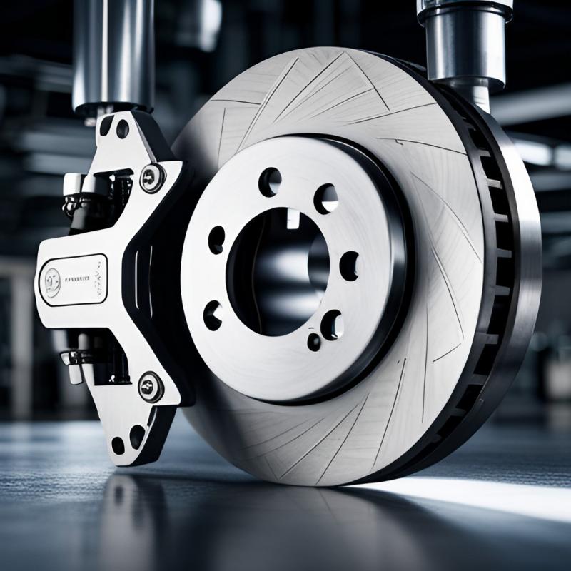 Automotive Brake Calipers Market | 360iResearch