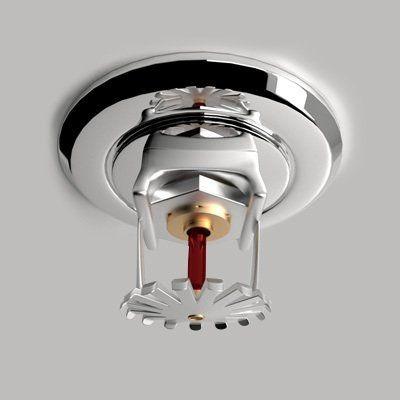 Fire Sprinklers Manufacturing Plant Project Report 2024: