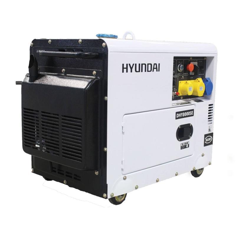 Portable Generator Market foreseen to grow exponentially over 2021-3031| Kohler, Generac, Honda Motor, Yamaha, Caterpillar
