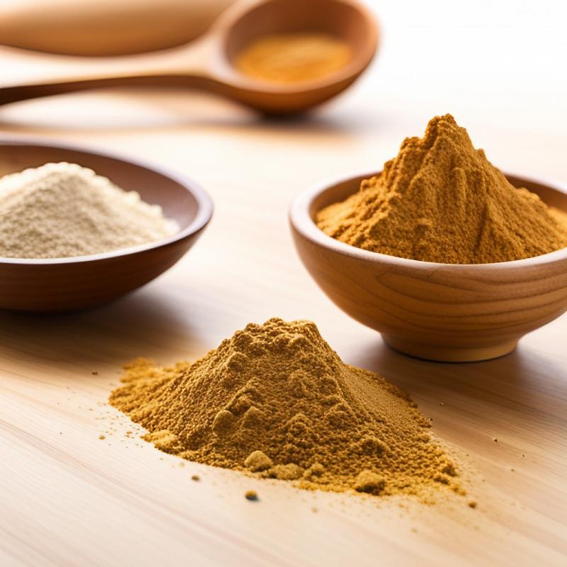 Baobab Powder Market | 360iResearch