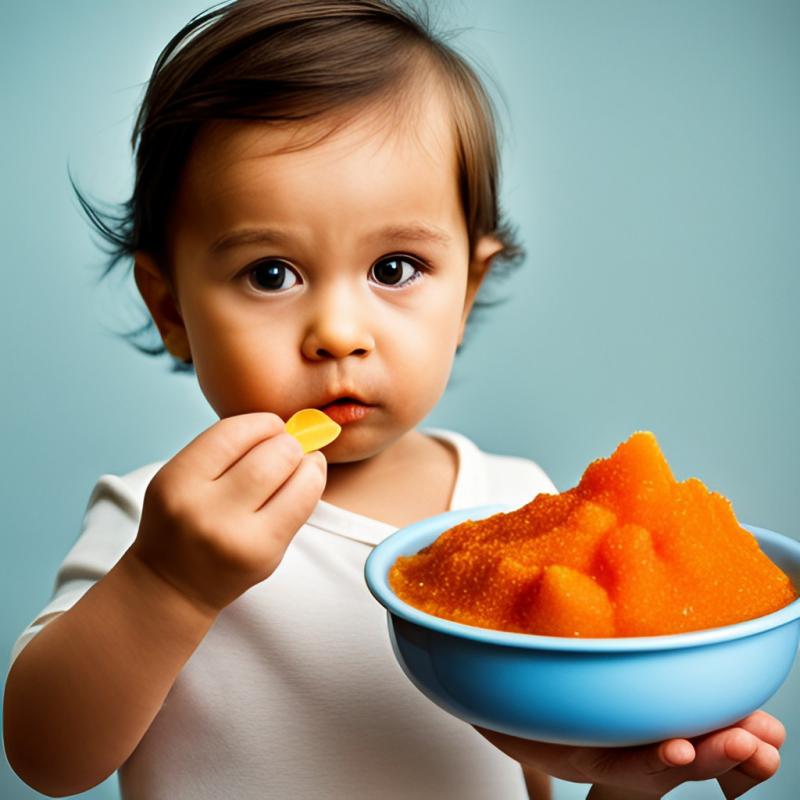 Baby Food Market | 360iResearch