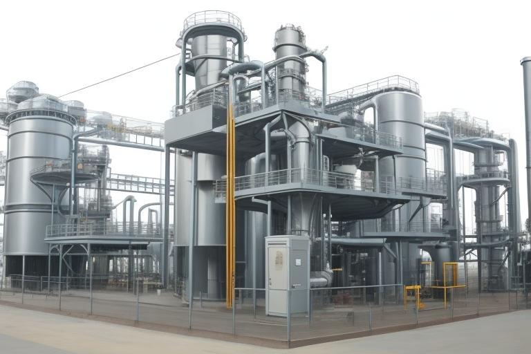 Calcium Stearate Manufacturing Plant Project Report 2024: