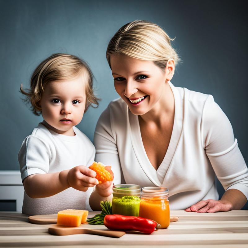 Baby Food Packaging Market | 360iResearch