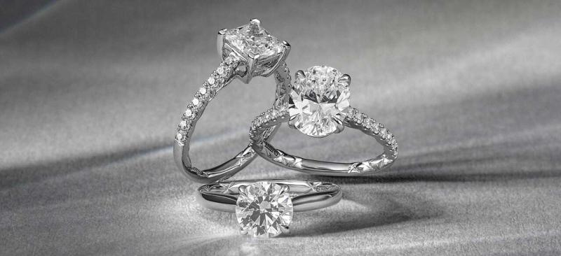 Luxury Diamond Jewelry Market Is Booming Worldwide with Derier,