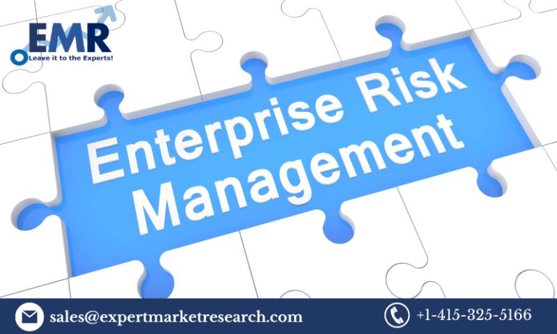 Enterprise Risk Management Market Size to Grow at a CAGR of 5.3%