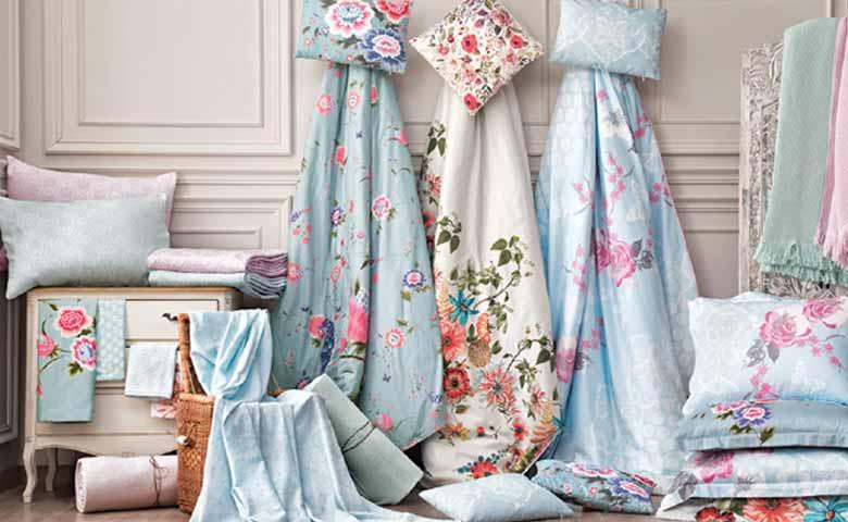 Home Textile Products Market