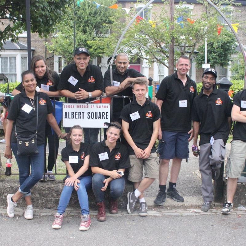 JS Fun Event Hire Moves into Historic Walthamstow Toy Factory