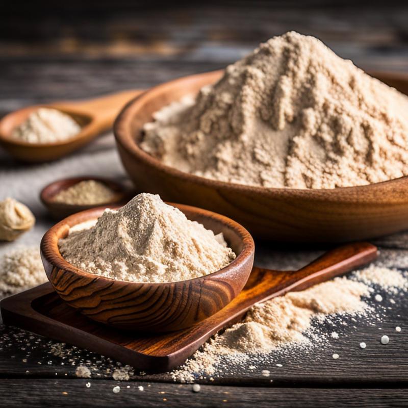 Bean Flour Market | 360iResearch