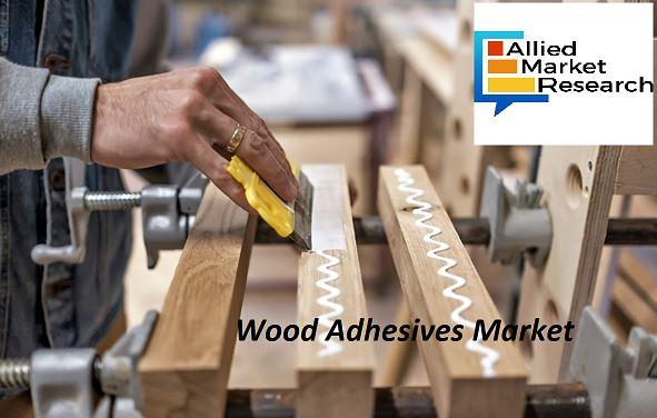 Wood Adhesives Market
