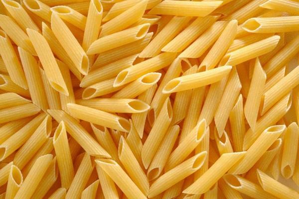 Pasta Manufacturing Plant Project Report 2023: Manufacturing