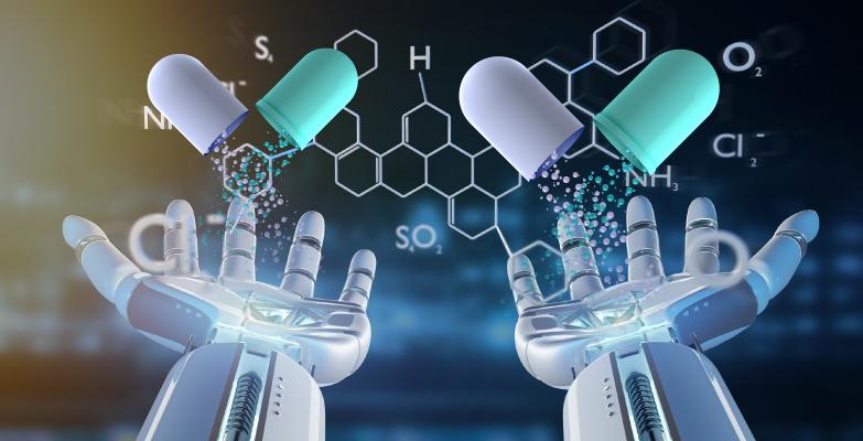 AI in Drug Discovery Market