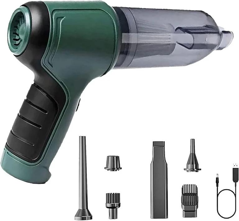 EzVac Pro Reviews: Keep Everything Clean with EzVac Pro Vacuum Cleaner. EzVac Pro Smart and Powerful Vacuum Cleaner Will Shock You