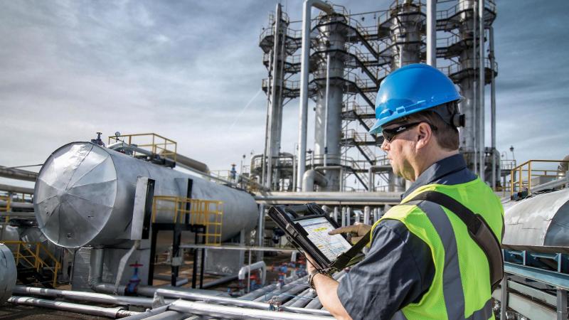 Oil and Gas Asset Integrity Management Services Market Exhibits