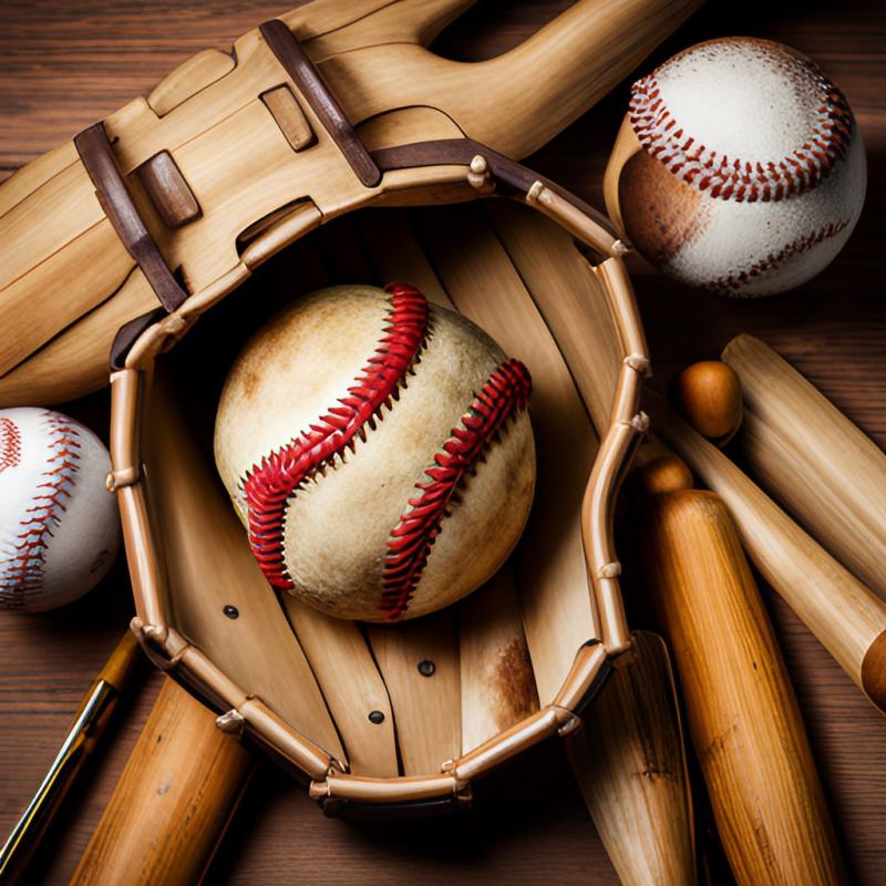 Baseball Equipment Market worth 5.96 billion by 2030, growing